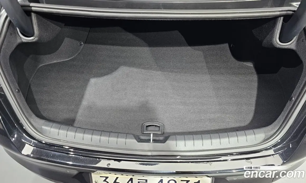 Kia K8 2021 2.5 автомат (гидро), фото 20 Kia K8 2021 2.5 автомат (гидро), фото 20