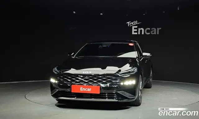 Kia K8 2021 2.5 автомат (гидро), миниатюра 3 Kia K8 2021 2.5 автомат (гидро), миниатюра 3