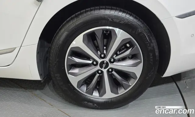 Kia K8 2024 1.6 автомат (гидро), миниатюра 6 Kia K8 2024 1.6 автомат (гидро), миниатюра 6