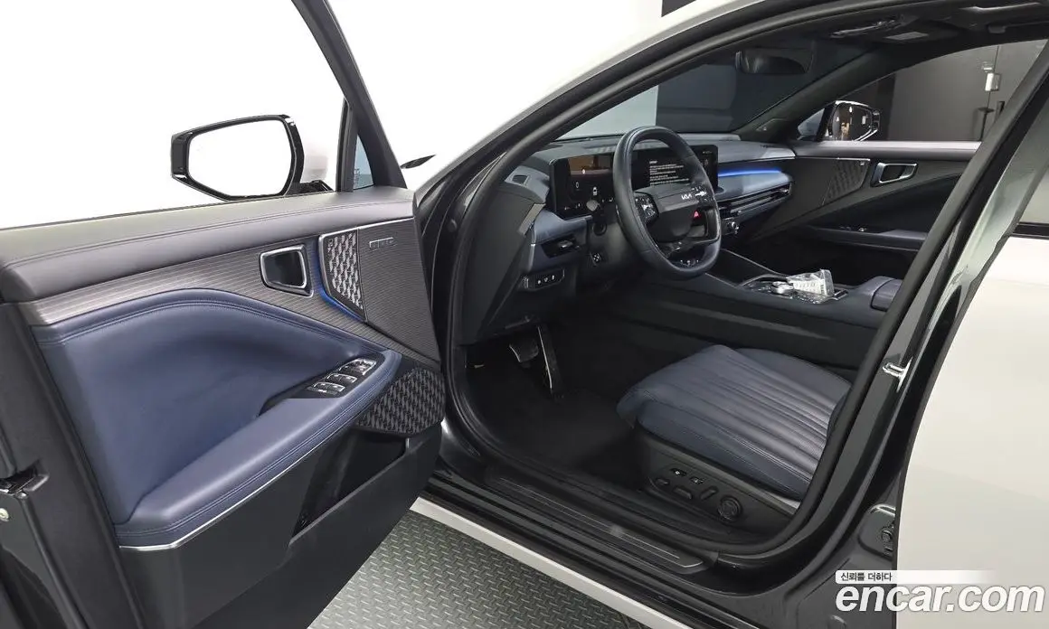 Kia K8 2024 3.5 автомат (гидро), фото 13 Kia K8 2024 3.5 автомат (гидро), фото 13