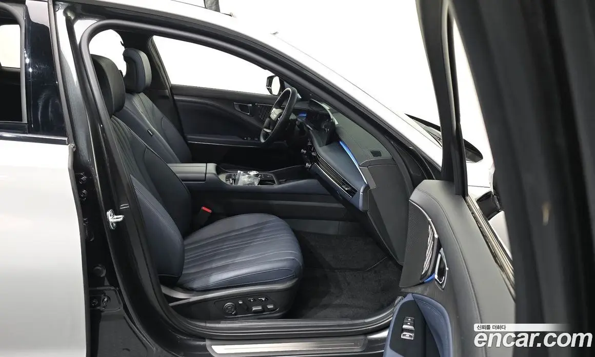 Kia K8 2024 3.5 автомат (гидро), фото 17 Kia K8 2024 3.5 автомат (гидро), фото 17
