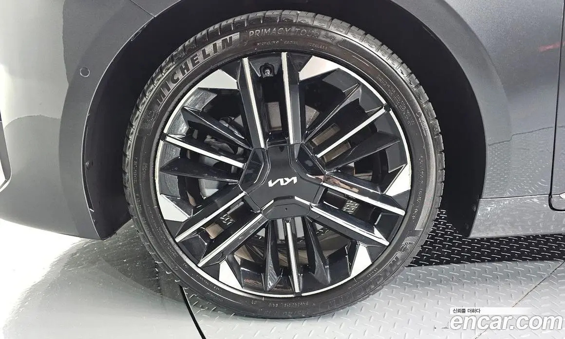 Kia K8 2024 2.5 автомат (гидро), фото 5