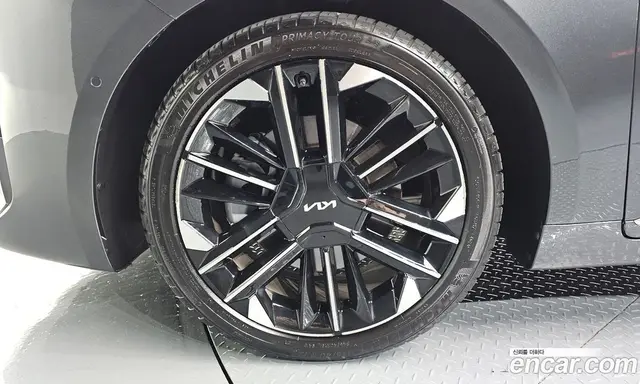 Kia K8 2024 2.5 автомат (гидро), миниатюра 5