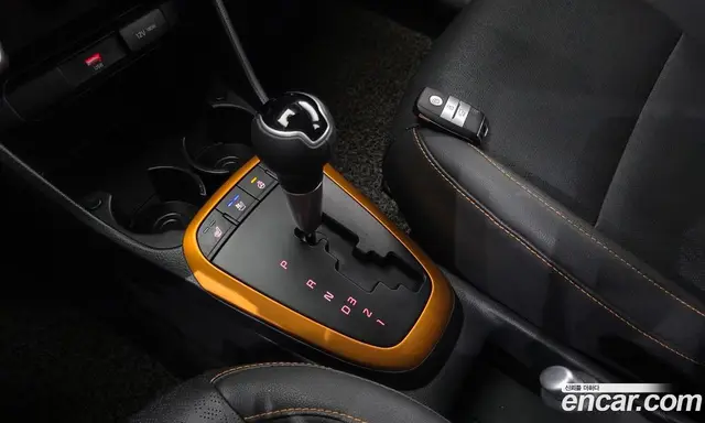 Kia Morning 2021 1.0 автомат (гидро), миниатюра 12