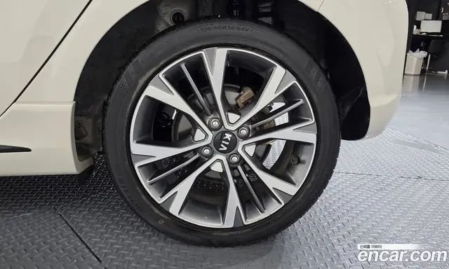 Kia Morning 2021 1.0 автомат (гидро), миниатюра 7 Kia Morning 2021 1.0 автомат (гидро), миниатюра 7