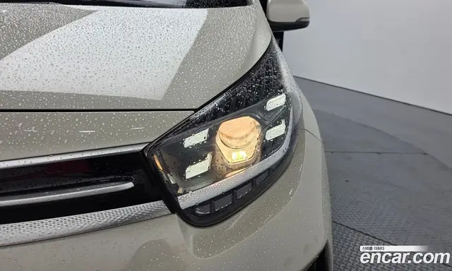 Kia Morning 2021 1.0 автомат (гидро), миниатюра 8 Kia Morning 2021 1.0 автомат (гидро), миниатюра 8