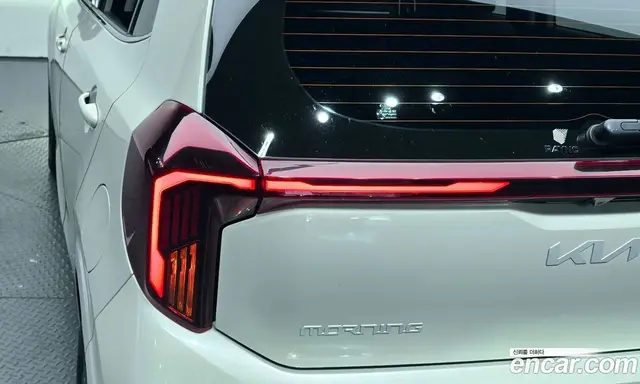 Kia Morning 2023 1.0 автомат (гидро), миниатюра 9 Kia Morning 2023 1.0 автомат (гидро), миниатюра 9