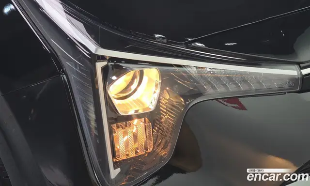 Kia Morning 2023 1.0 автомат (гидро), миниатюра 8 Kia Morning 2023 1.0 автомат (гидро), миниатюра 8