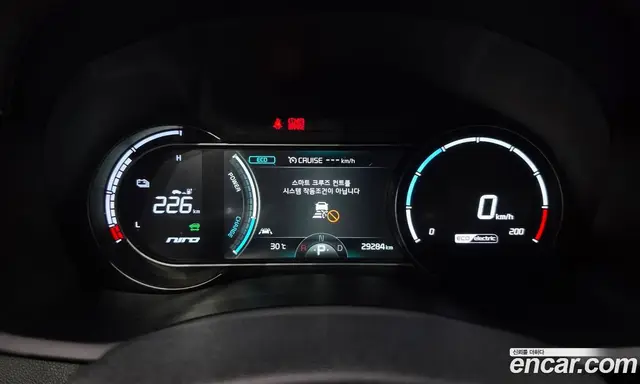 Kia Niro 2021 0.2 автомат (гидро), миниатюра 11 Kia Niro 2021 0.2 автомат (гидро), миниатюра 11
