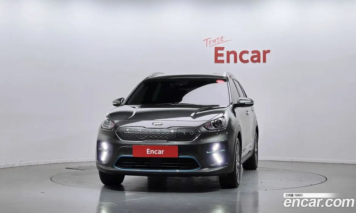 Kia Niro 2021 0.2 автомат (гидро), фото 3 Kia Niro 2021 0.2 автомат (гидро), фото 3
