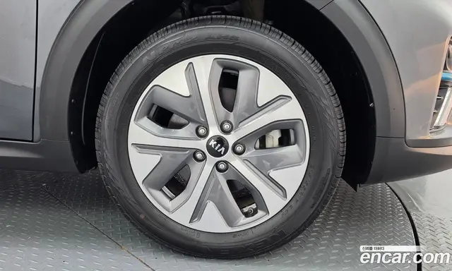 Kia Niro 2021 0.2 автомат (гидро), миниатюра 7 Kia Niro 2021 0.2 автомат (гидро), миниатюра 7