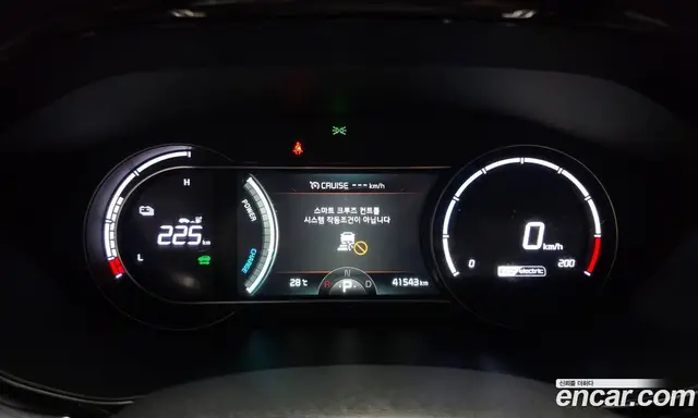 Kia Niro 2022 0.2 автомат (гидро), миниатюра 11 Kia Niro 2022 0.2 автомат (гидро), миниатюра 11