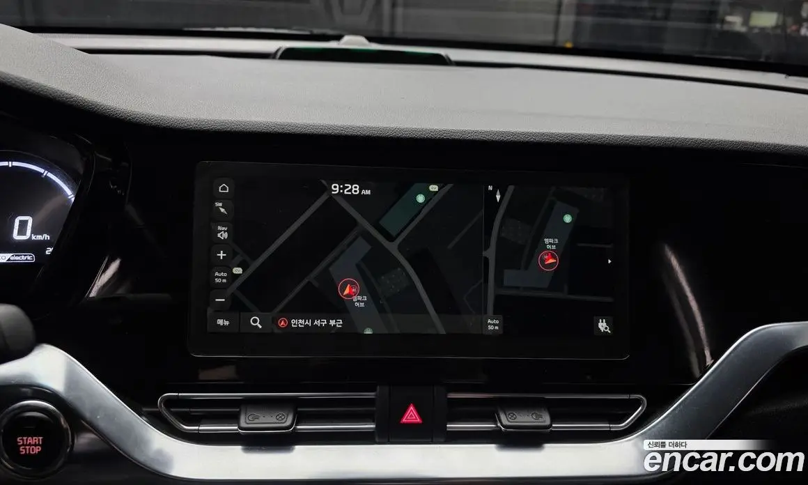 Kia Niro 2022 0.2 автомат (гидро), фото 20 Kia Niro 2022 0.2 автомат (гидро), фото 20