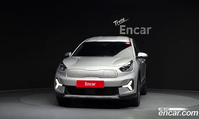 Kia Niro 2022 0.2 автомат (гидро), миниатюра 3 Kia Niro 2022 0.2 автомат (гидро), миниатюра 3
