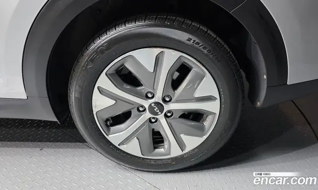Kia Niro 2022 0.2 автомат (гидро), миниатюра 5 Kia Niro 2022 0.2 автомат (гидро), миниатюра 5