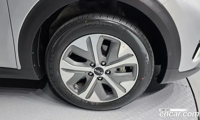 Kia Niro 2022 0.2 автомат (гидро), миниатюра 7 Kia Niro 2022 0.2 автомат (гидро), миниатюра 7