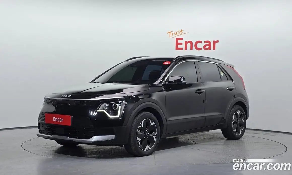 Kia Niro 2023 0.2 автомат (гидро), фото 1 Kia Niro 2023 0.2 автомат (гидро), фото 1