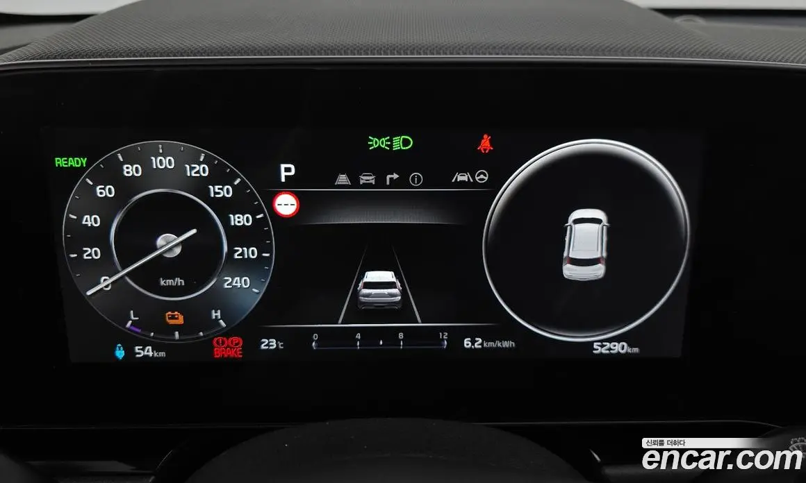 Kia Niro 2023 0.2 автомат (гидро), фото 11 Kia Niro 2023 0.2 автомат (гидро), фото 11