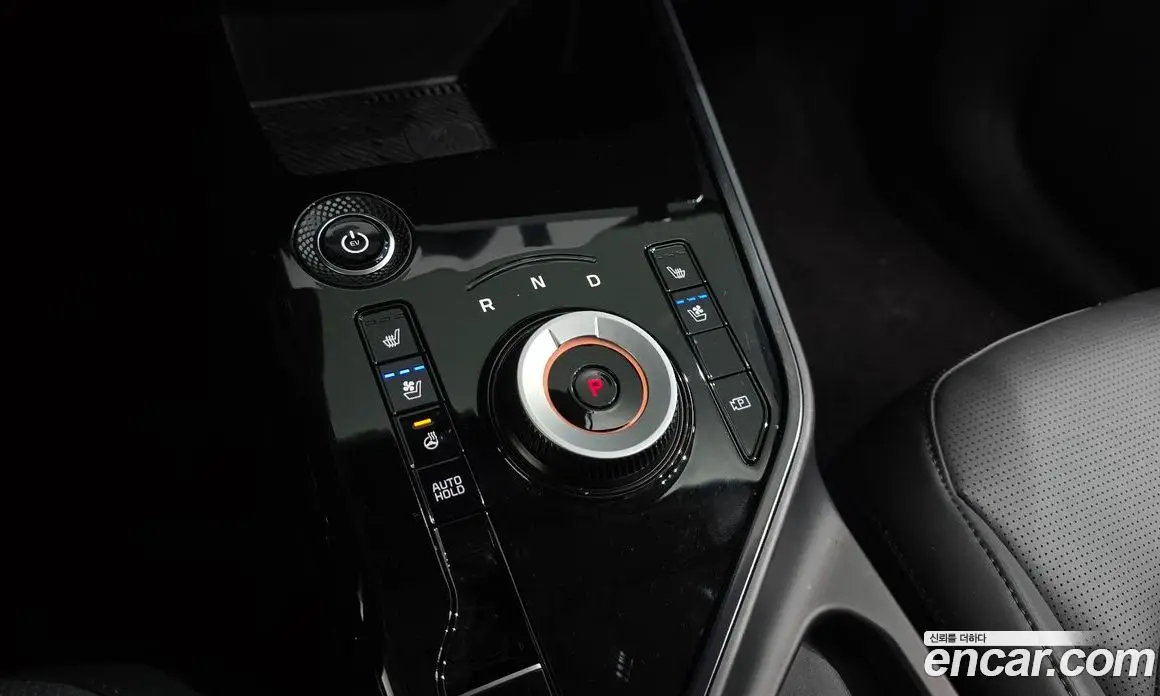 Kia Niro 2023 0.2 автомат (гидро), фото 12 Kia Niro 2023 0.2 автомат (гидро), фото 12