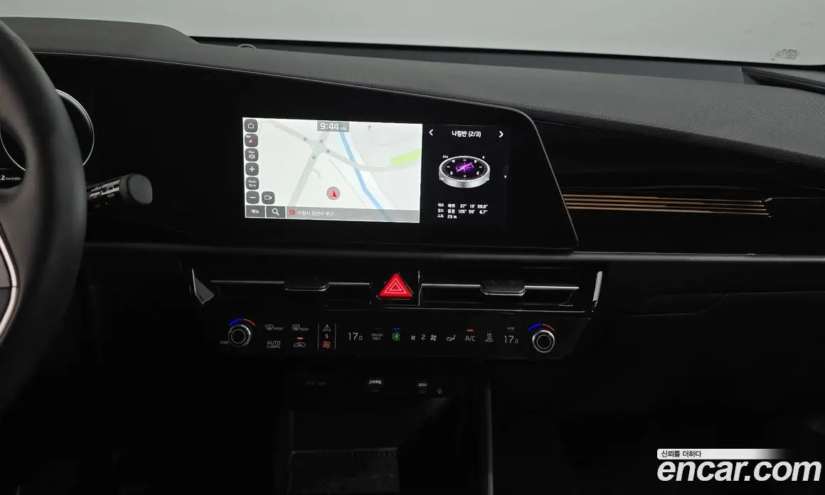 Kia Niro 2023 0.2 автомат (гидро), фото 20 Kia Niro 2023 0.2 автомат (гидро), фото 20