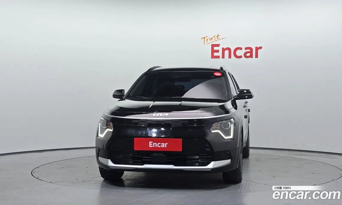 Kia Niro 2023 0.2 автомат (гидро), фото 3 Kia Niro 2023 0.2 автомат (гидро), фото 3
