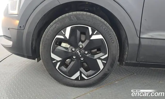 Kia Niro 2023 0.2 автомат (гидро), миниатюра 5 Kia Niro 2023 0.2 автомат (гидро), миниатюра 5