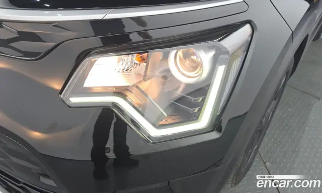 Kia Niro 2023 0.2 автомат (гидро), миниатюра 8 Kia Niro 2023 0.2 автомат (гидро), миниатюра 8