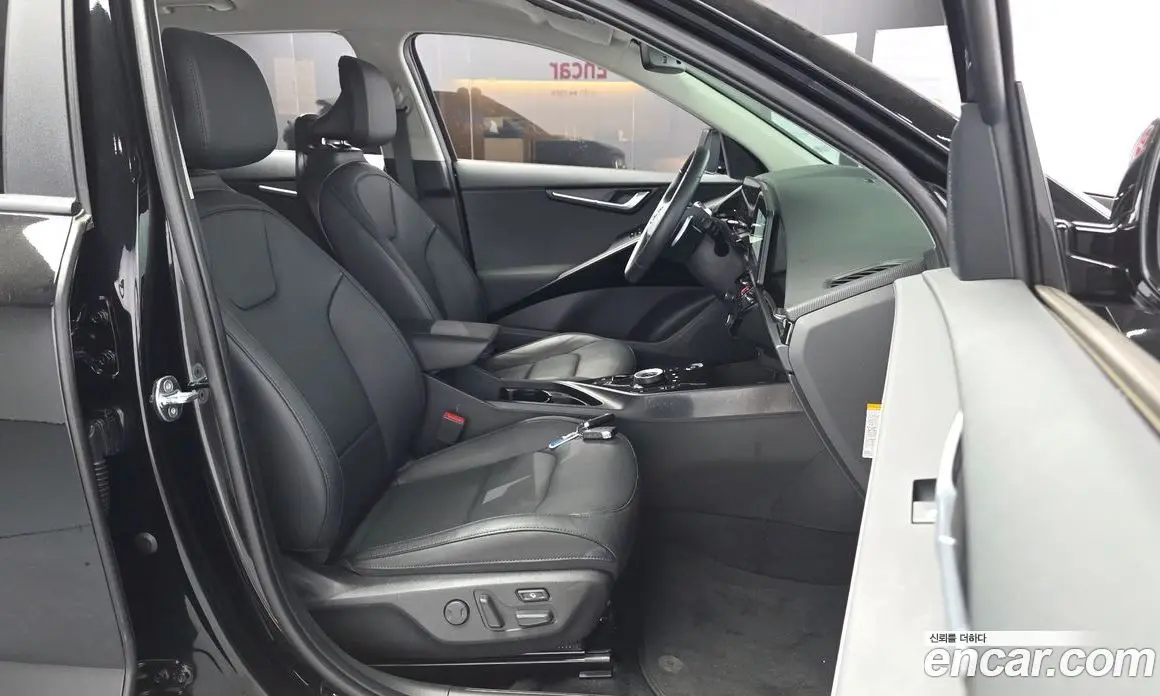 Kia Niro 2023 0.2 автомат (гидро), фото 17