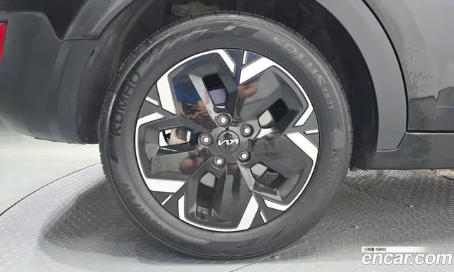 Kia Niro 2023 0.2 автомат (гидро), миниатюра 5