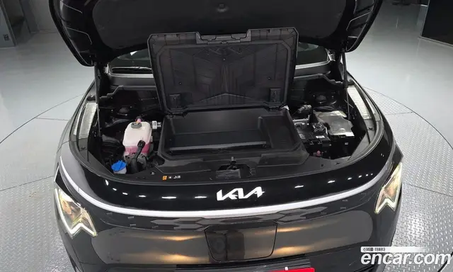 Kia Niro 2023 0.2 автомат (гидро), миниатюра 6