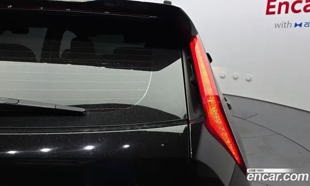 Kia Niro 2023 0.2 автомат (гидро), миниатюра 9