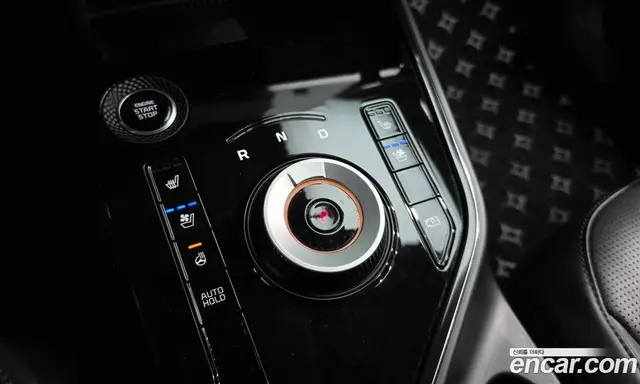 Kia Niro 2025 1.6 автомат (гидро), миниатюра 12