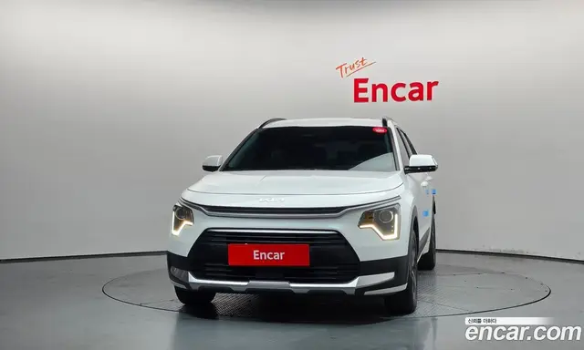 Kia Niro 2025 1.6 автомат (гидро), миниатюра 3 Kia Niro 2025 1.6 автомат (гидро), миниатюра 3