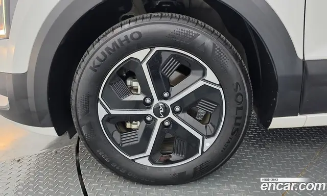 Kia Niro 2025 1.6 автомат (гидро), миниатюра 5 Kia Niro 2025 1.6 автомат (гидро), миниатюра 5
