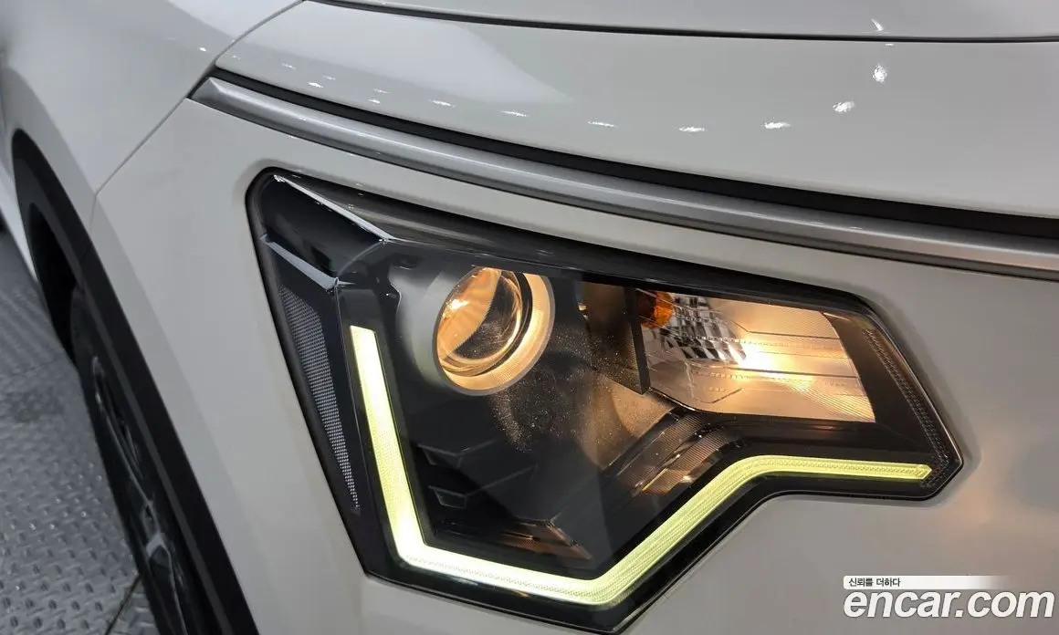 Kia Niro 2025 1.6 автомат (гидро), фото 8 Kia Niro 2025 1.6 автомат (гидро), фото 8