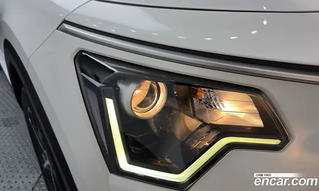 Kia Niro 2025 1.6 автомат (гидро), миниатюра 8 Kia Niro 2025 1.6 автомат (гидро), миниатюра 8