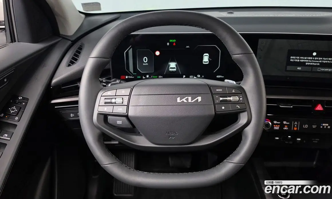 Kia Niro 2026 1.6 автомат (гидро), фото 19 Kia Niro 2026 1.6 автомат (гидро), фото 19