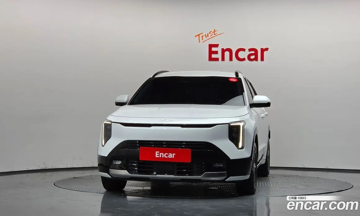 Kia Niro 2026 1.6 автомат (гидро), фото 3 Kia Niro 2026 1.6 автомат (гидро), фото 3