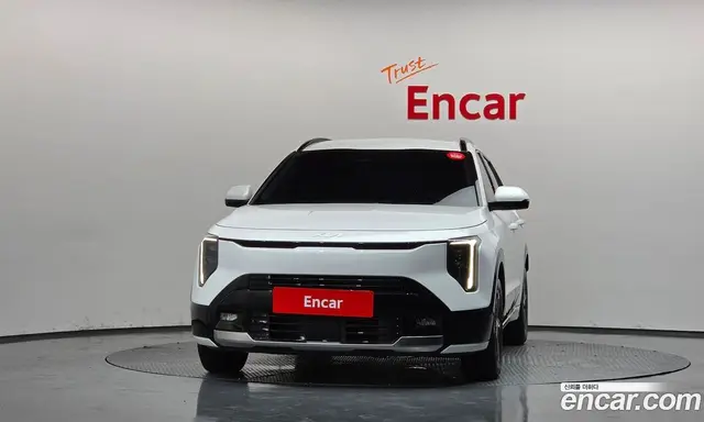 Kia Niro 2026 1.6 автомат (гидро), миниатюра 3 Kia Niro 2026 1.6 автомат (гидро), миниатюра 3