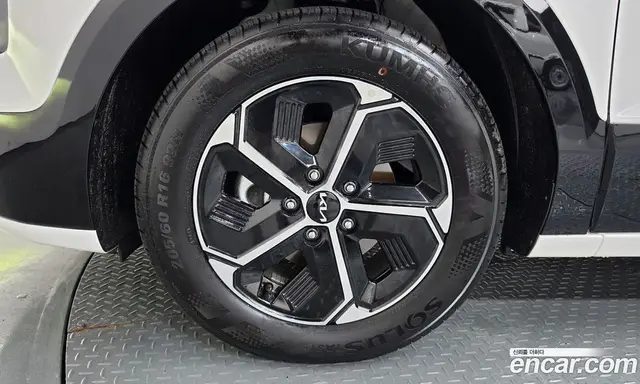 Kia Niro 2026 1.6 автомат (гидро), миниатюра 5 Kia Niro 2026 1.6 автомат (гидро), миниатюра 5