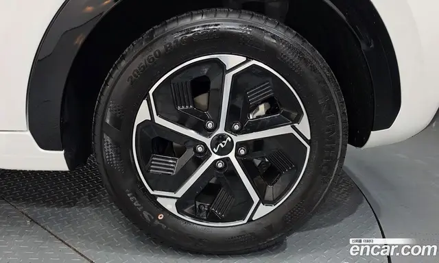 Kia Niro 2026 1.6 автомат (гидро), миниатюра 7 Kia Niro 2026 1.6 автомат (гидро), миниатюра 7
