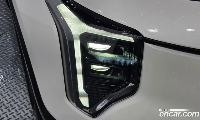 Kia Niro 2026 1.6 автомат (гидро), миниатюра 8 Kia Niro 2026 1.6 автомат (гидро), миниатюра 8