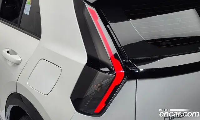 Kia Niro 2026 1.6 автомат (гидро), миниатюра 9 Kia Niro 2026 1.6 автомат (гидро), миниатюра 9