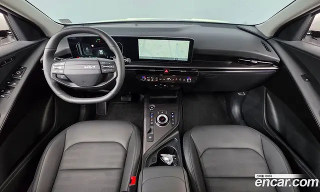 Kia Niro 2026 1.6 автомат (гидро), миниатюра 10 Kia Niro 2026 1.6 автомат (гидро), миниатюра 10