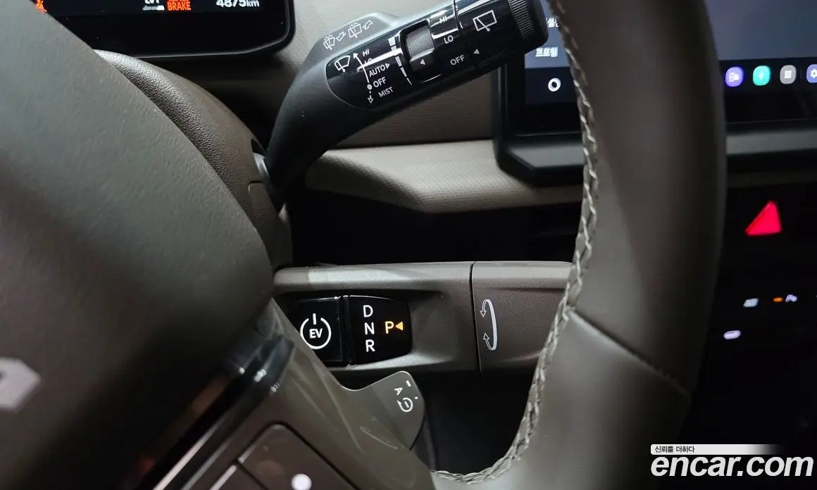 Kia PV5 2026 0.2 автомат (гидро), фото 12 Kia PV5 2026 0.2 автомат (гидро), фото 12