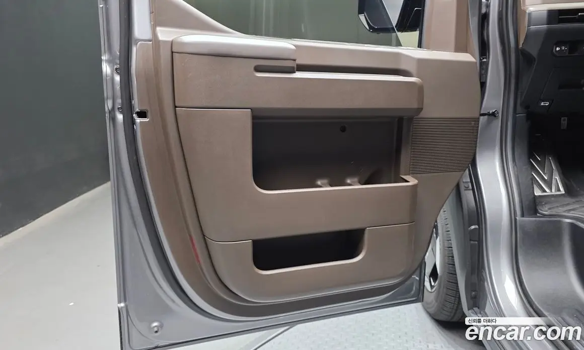 Kia PV5 2026 0.2 автомат (гидро), фото 14 Kia PV5 2026 0.2 автомат (гидро), фото 14