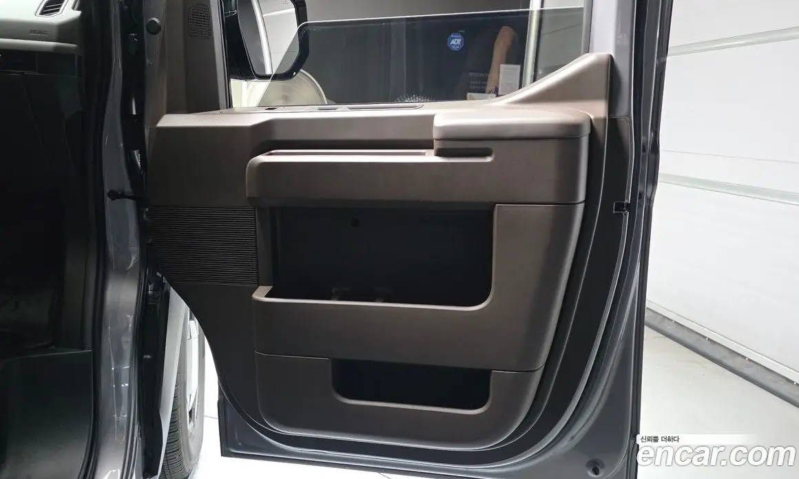 Kia PV5 2026 0.2 автомат (гидро), фото 15 Kia PV5 2026 0.2 автомат (гидро), фото 15