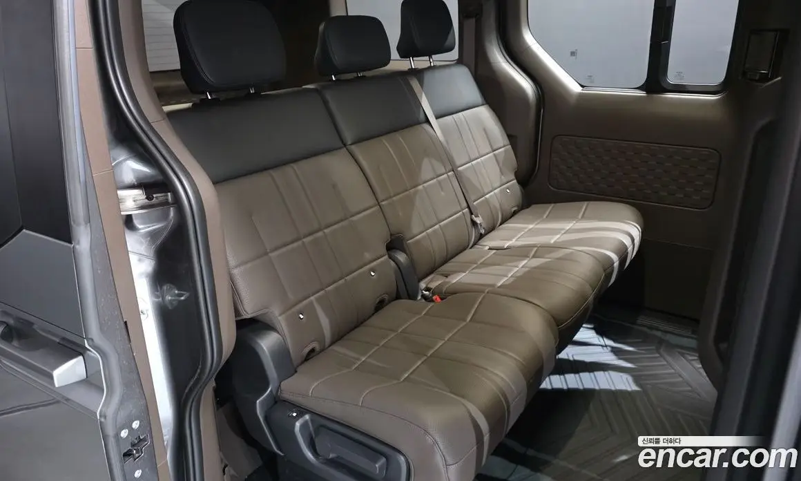 Kia PV5 2026 0.2 автомат (гидро), фото 18 Kia PV5 2026 0.2 автомат (гидро), фото 18