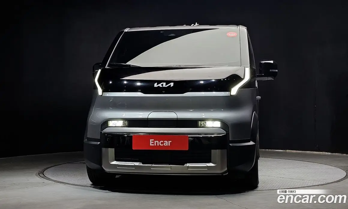 Kia PV5 2026 0.2 автомат (гидро), фото 3 Kia PV5 2026 0.2 автомат (гидро), фото 3