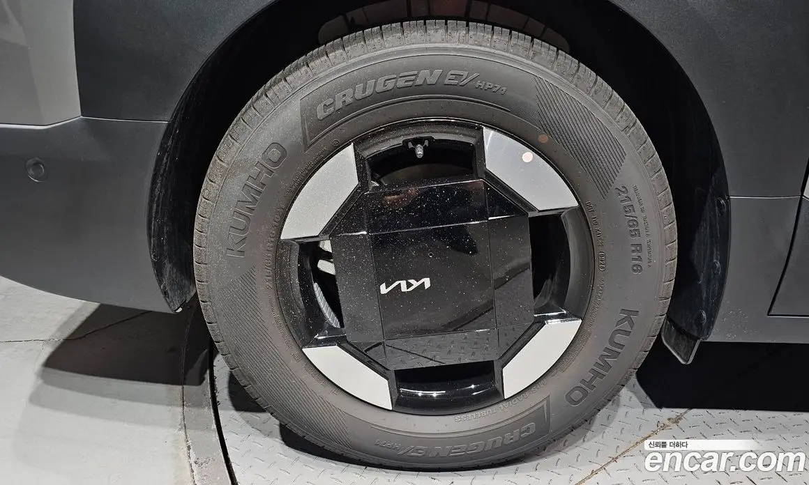 Kia PV5 2026 0.2 автомат (гидро), фото 5 Kia PV5 2026 0.2 автомат (гидро), фото 5